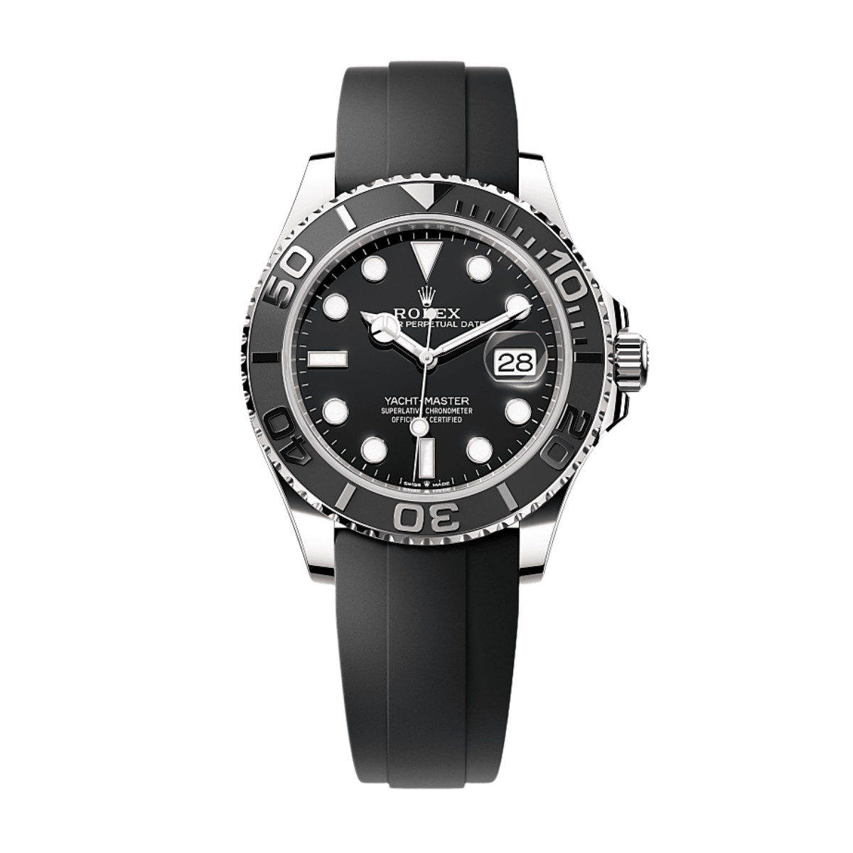 Rolex Yacht-Master 226659 „Weißgold“