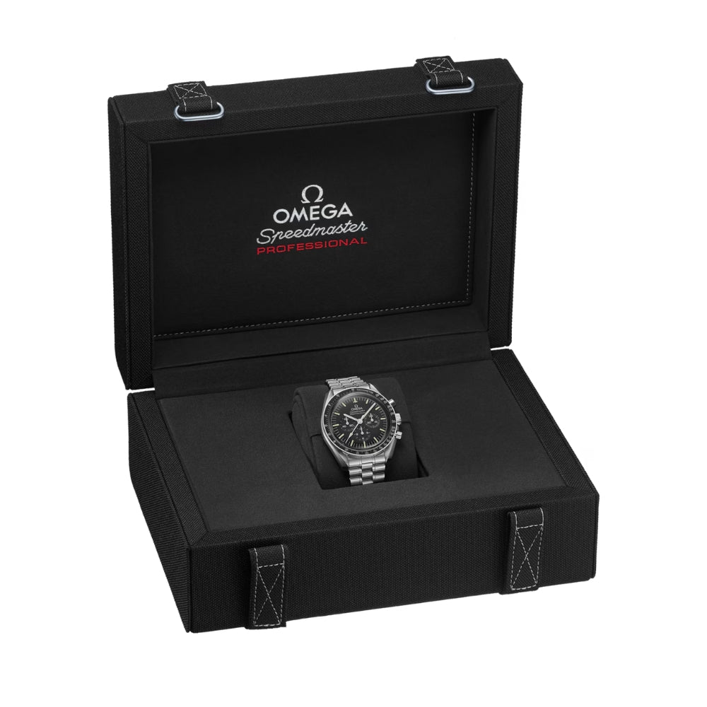Omega Speedmaster Professional „Moonwatch“