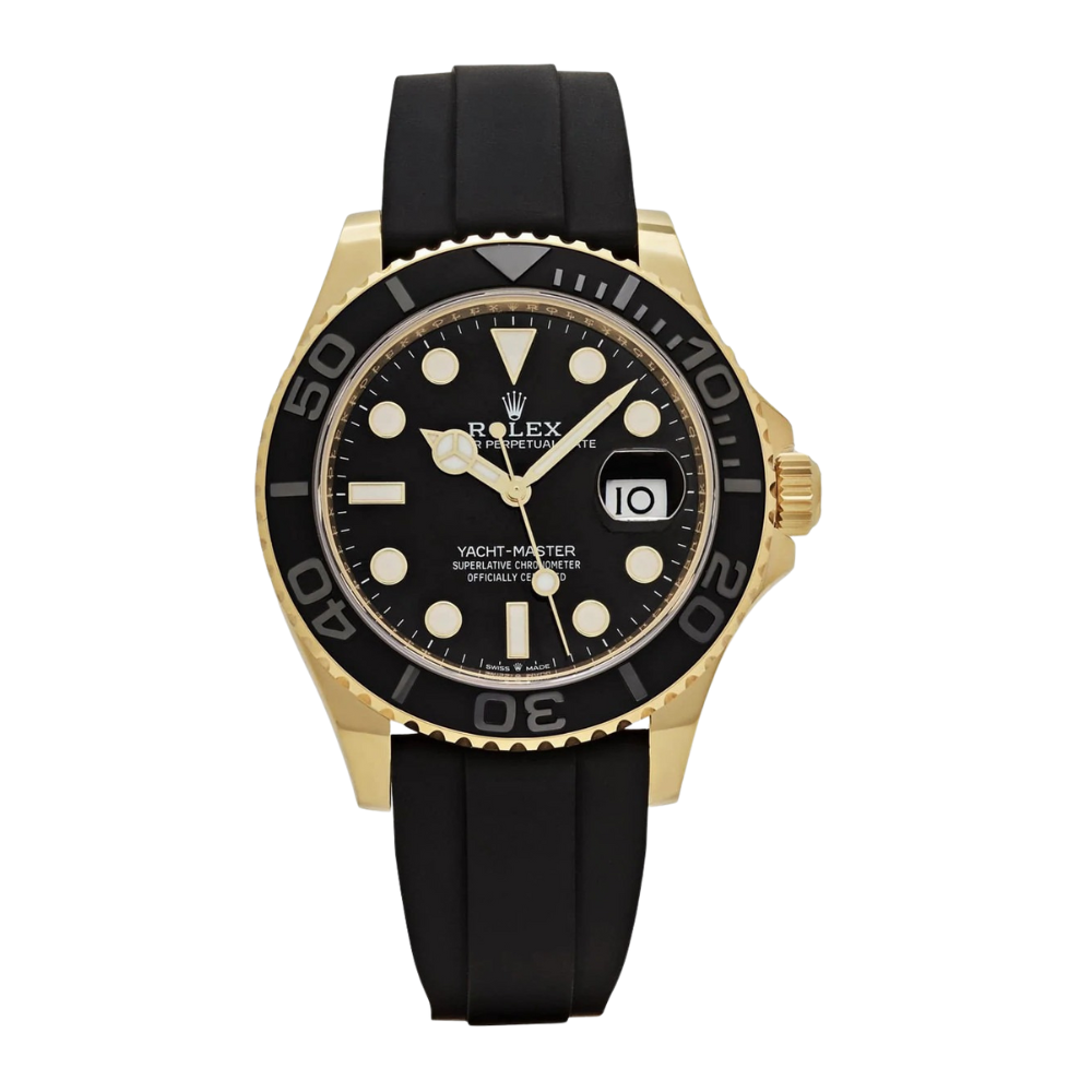 Rolex Yacht-Master 226658 „Gelbgold“