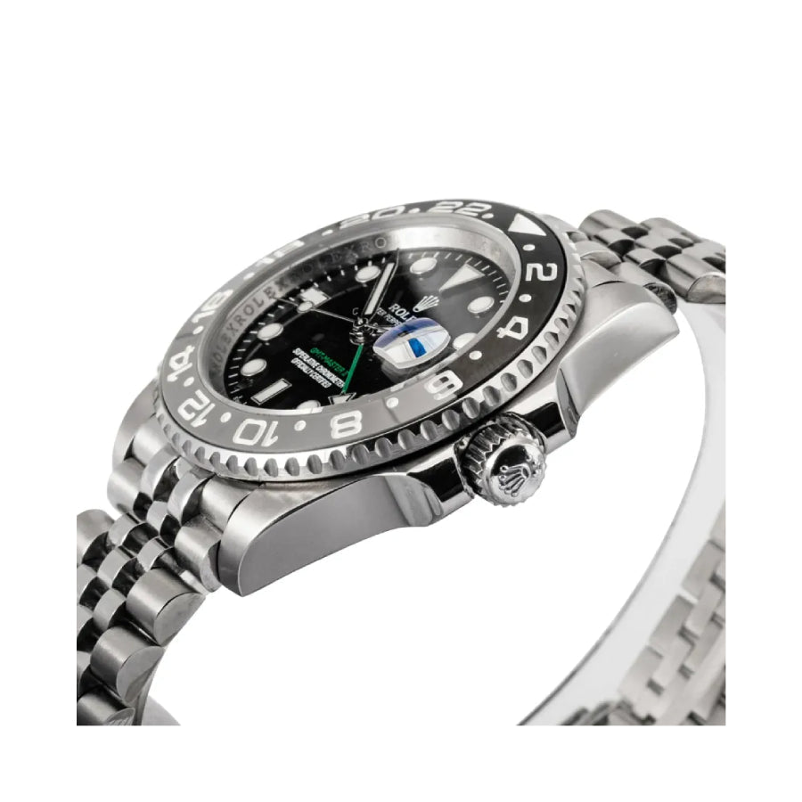 Rolex GMT-Master II „Bruce Wayne“