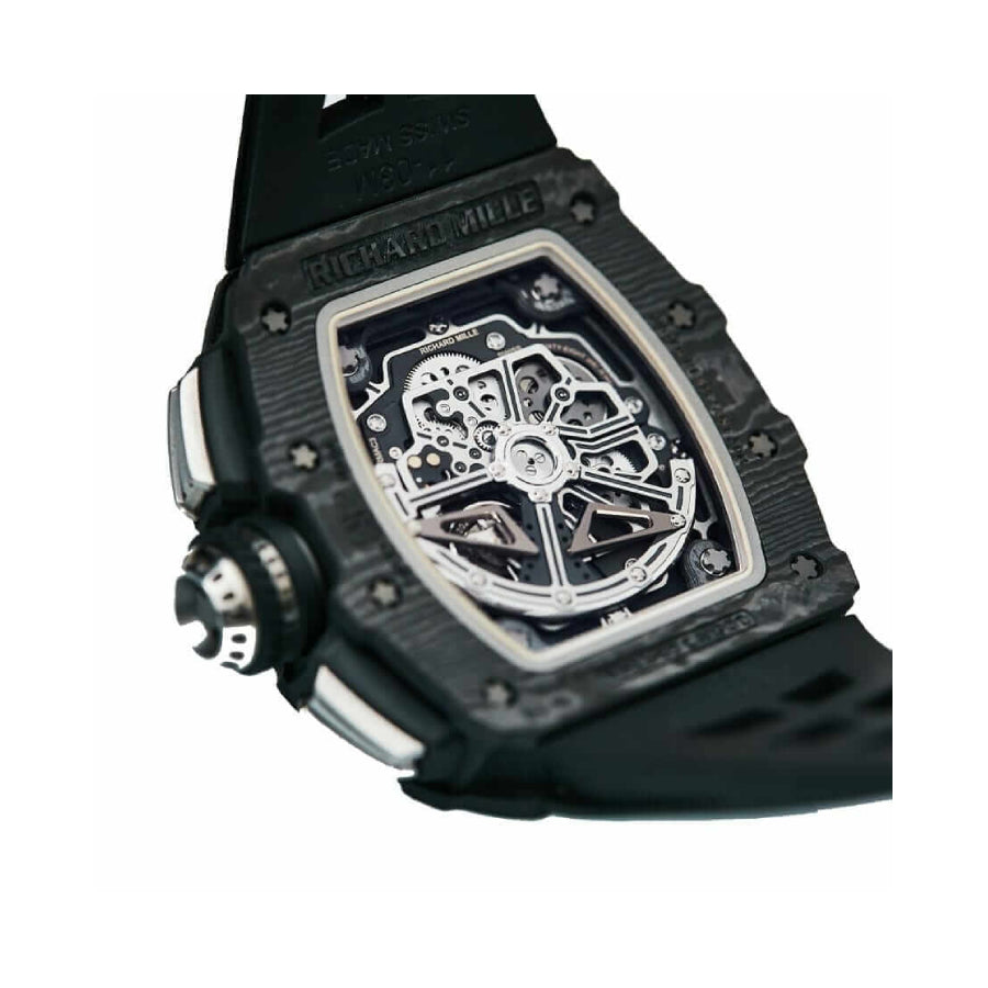 Richard Mille RM 11-03 „Carbon NTPT“