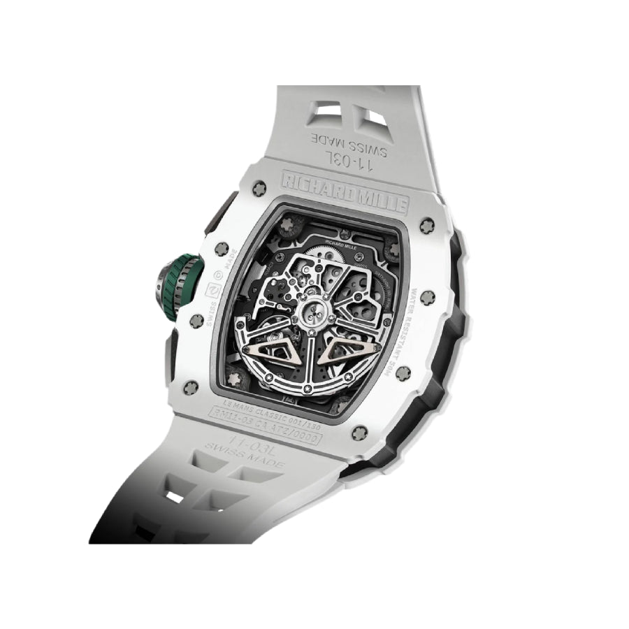 Richard Mille RM 11-03 „Le Mans“