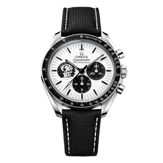 Omega Speedmaster Professional Moonwatch „Silver Snoopy Award“