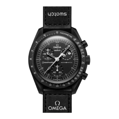 Omega x Swatch Speedmaster MoonSwatch „Mission to the New Moonphase“