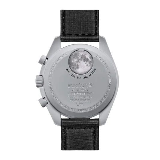 Omega x Swatch Speedmaster MoonSwatch „Mission to the Moon“