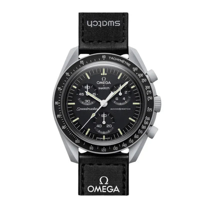Omega x Swatch Speedmaster MoonSwatch „Mission to the Moon“