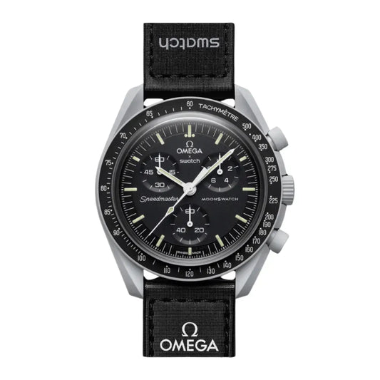 Omega x Swatch Speedmaster MoonSwatch „Mission to the Moon“