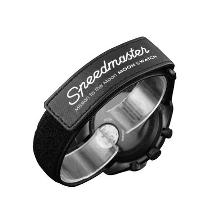 Omega x Swatch Speedmaster MoonSwatch „Mission to the New Moonphase“