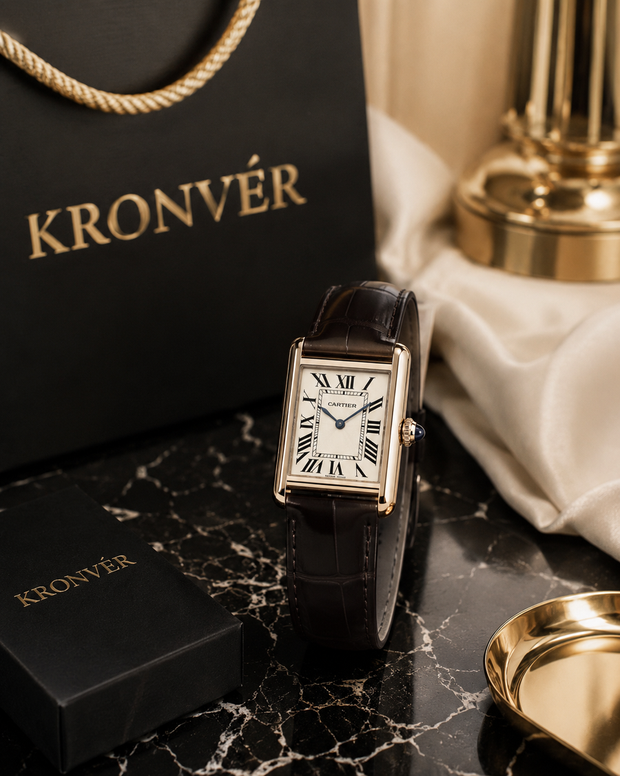 Elegant und perfekt für besondere Anlässe