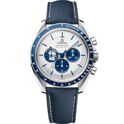 Omega Speedmaster „Snoopy“