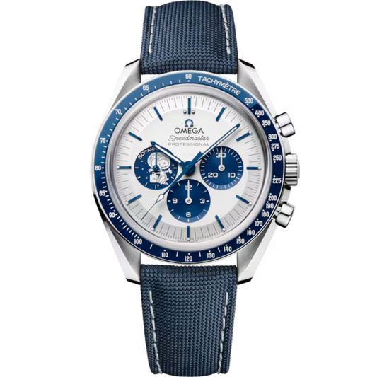 Omega Speedmaster „Snoopy“