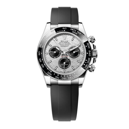 Rolex Daytona Meteorit-Zifferblatt 116519 40mm