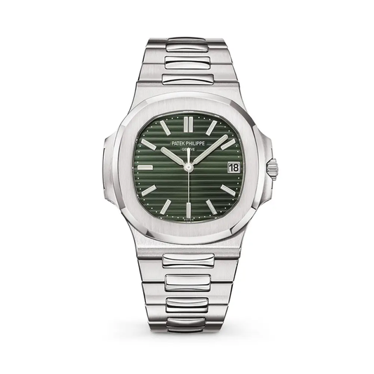 Patek Philippe Nautilus 5711/1A-014 „Olivgrün“