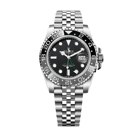 Rolex GMT-Master II „Bruce Wayne“