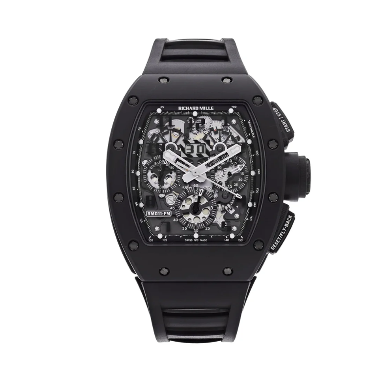 Richard Mille RM 011 „Flyback Chronograph“