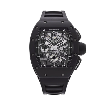 Richard Mille RM 011 „Flyback Chronograph“