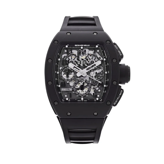 Richard Mille RM 011 „Flyback Chronograph“