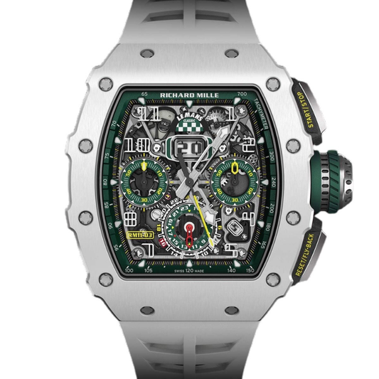 Richard Mille RM 11-03 „Le Mans“