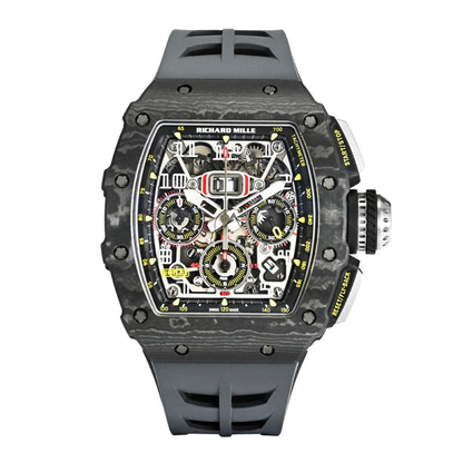 Richard Mille RM 11-03 „Carbon NTPT“