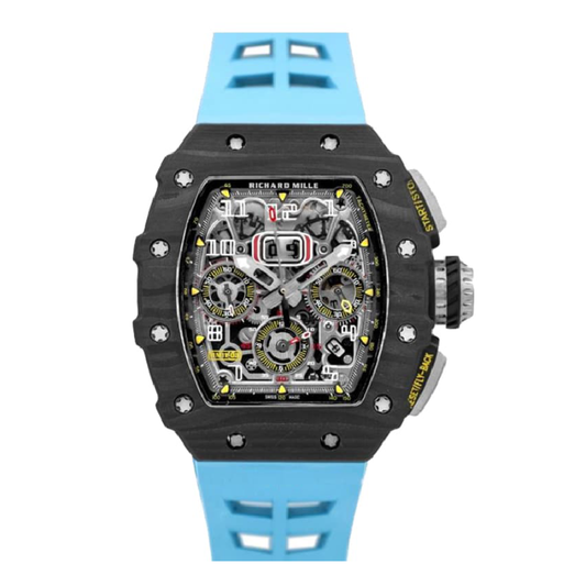 Richard Mille RM 11-03 „Flyback Chronograph“