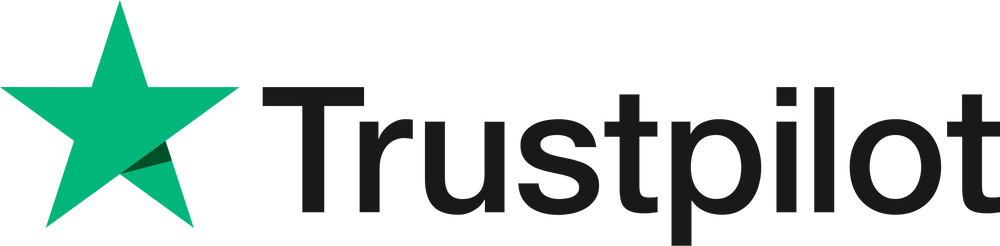 Trustpilot rating