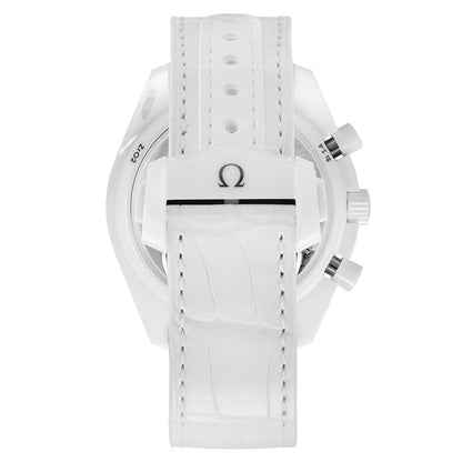 Omega Speedmaster White Side of the Moon 44,2 mm