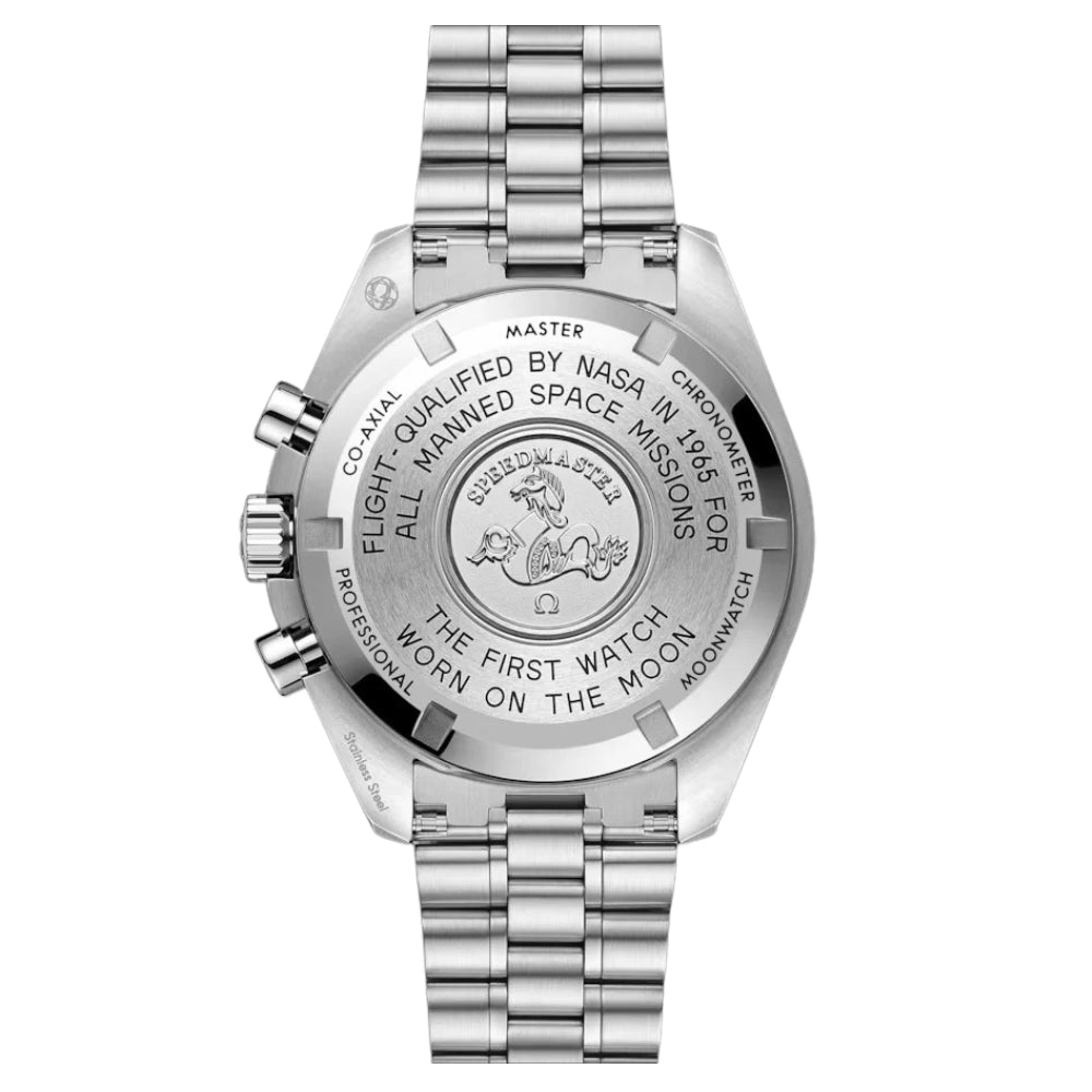 Omega Speedmaster Professional „Moonwatch“
