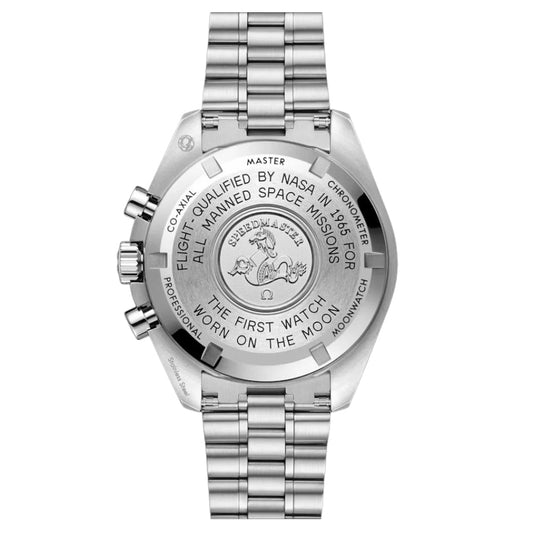 Omega Speedmaster Professional „Moonwatch“