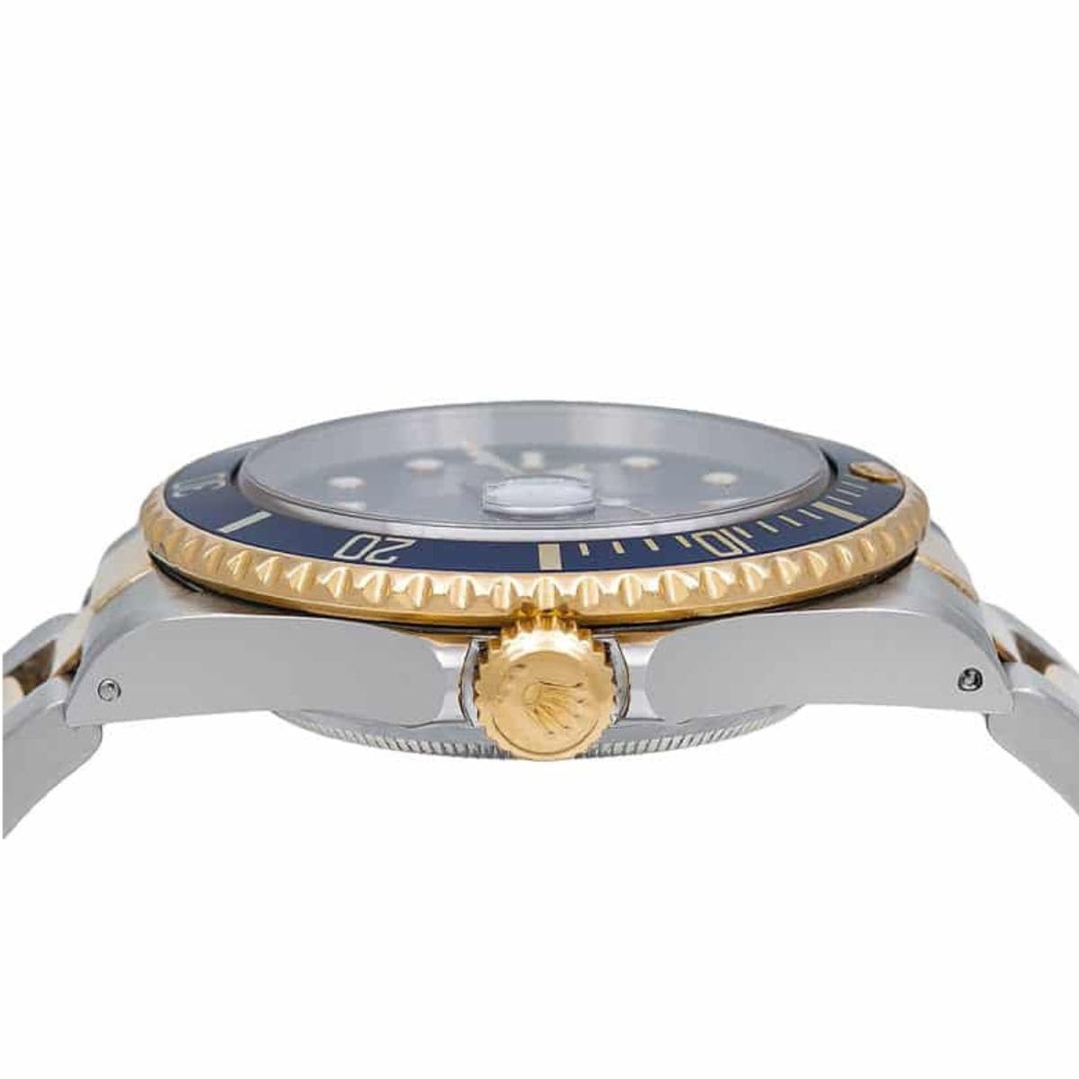 Rolex Submariner Date 126613LB „Bluesy“