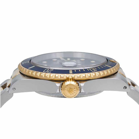 Rolex Submariner Date 126613LB „Bluesy“