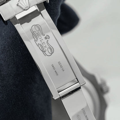 Rolex Submariner 126610LV „Kermit“