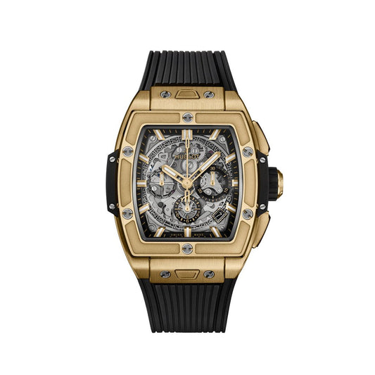 Hublot Big Bang Gelbgold 42mm