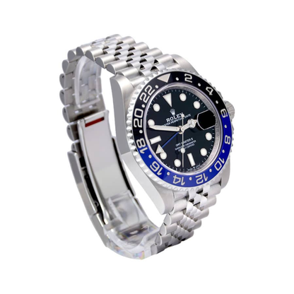 Rolex GMT-Master II 126710BLNR „Batman“