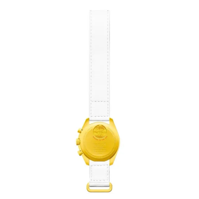 Omega x Swatch Speedmaster MoonSwatch „Mission to the Sun“