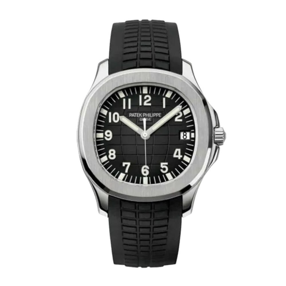 Patek Philippe Aquanaut „Dual Time“ Supreme
