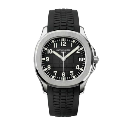 Patek Philippe Aquanaut „Dual Time“ Supreme