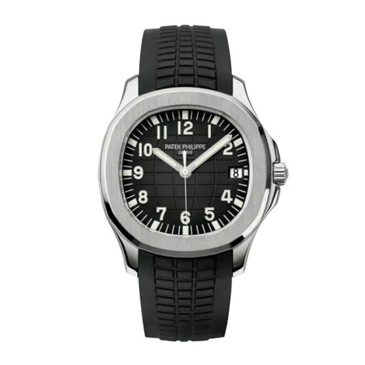 Patek Philippe Aquanaut „Dual Time“ Supreme