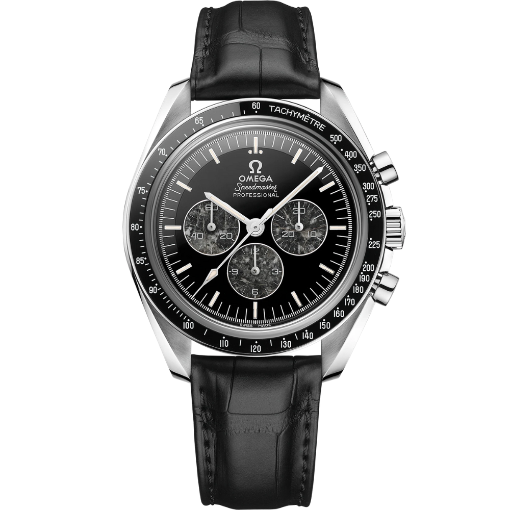 Omega Speedmaster Kaliber 321
