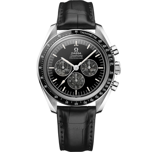 Omega Speedmaster Kaliber 321