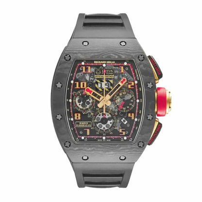 Richard Mille RM 011 „F1 Chronograph“