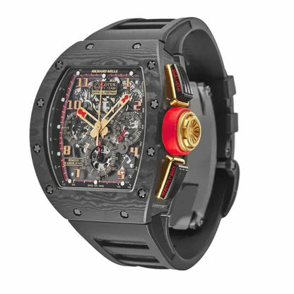 Richard Mille RM 011 „F1 Chronograph“