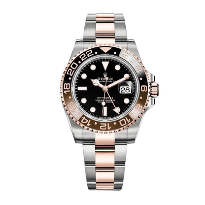 Rolex GMT-Master II „Root Beer“ 126711CHNR