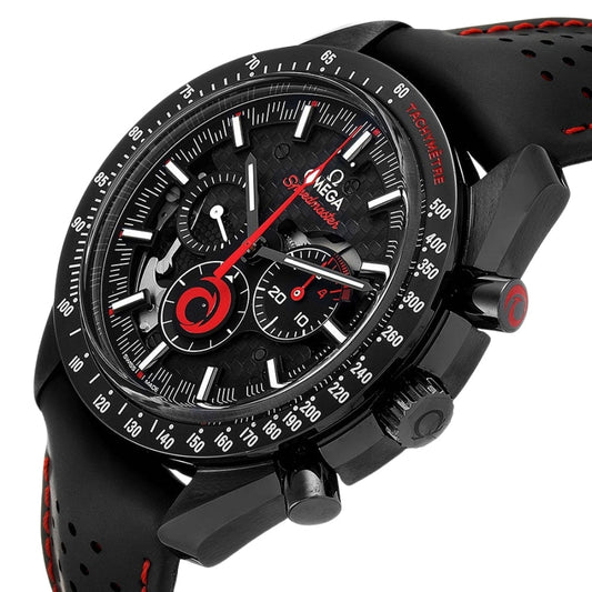Omega Speedmaster Dark Side of the Moon Team Alinghi 44,25 mm