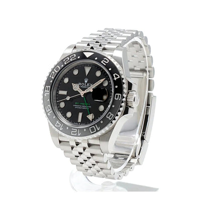 Rolex GMT-Master II „Bruce Wayne“