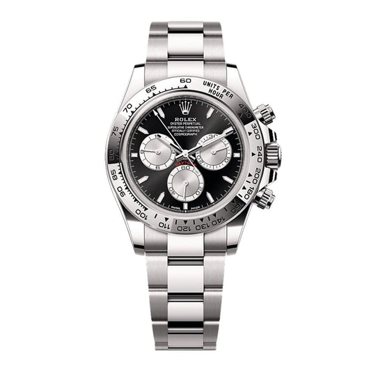 Rolex Daytona 126509 „Weißgold“