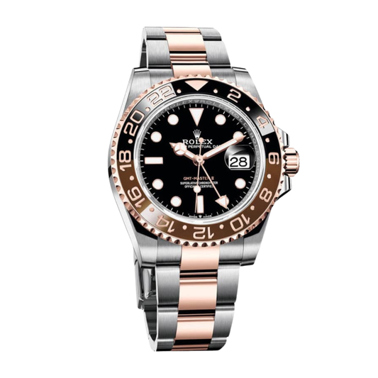 Rolex GMT-Master II „Root Beer“ 126711CHNR