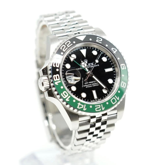 Rolex GMT-Master II 126720VTNR „Sprite“