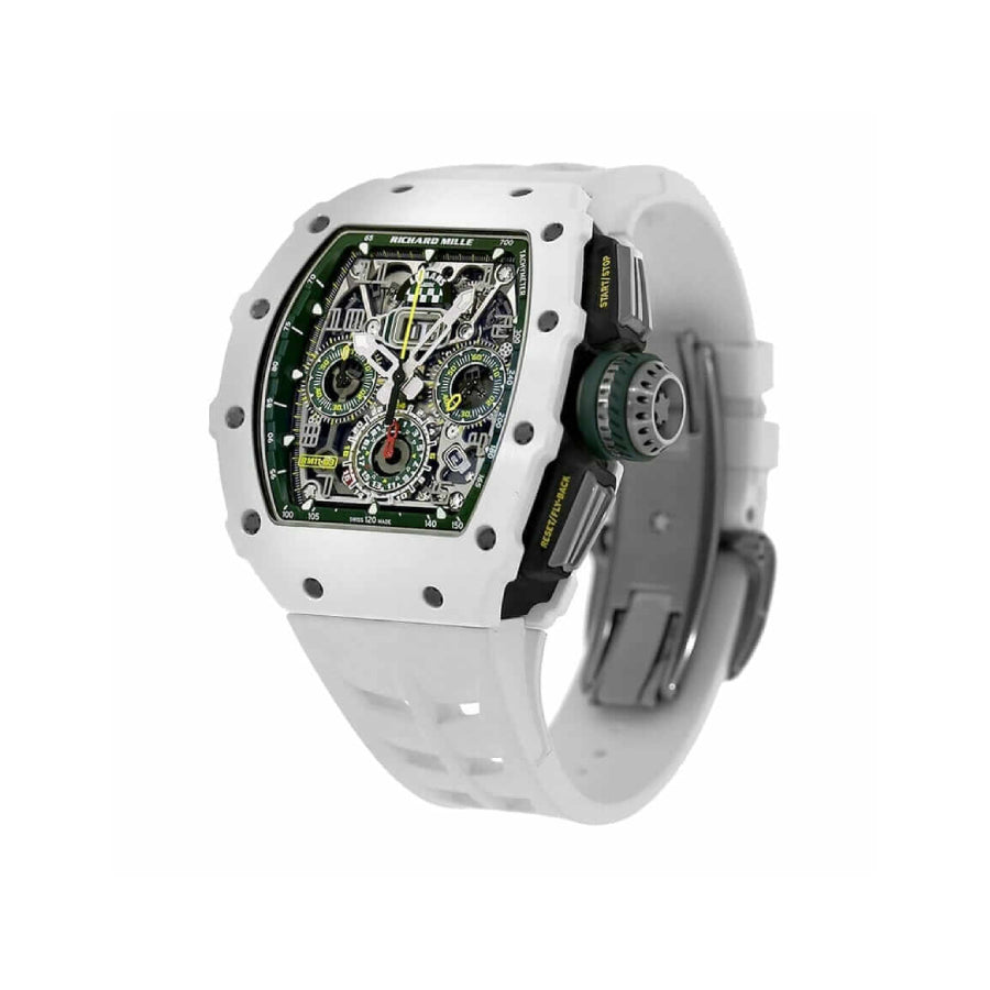 Richard Mille RM 11-03 „Le Mans“