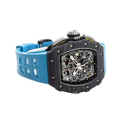 Richard Mille RM 11-03 „Flyback Chronograph“