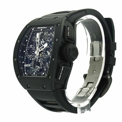 Richard Mille RM 011 „Flyback Chronograph“